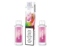 Flerbar - POD Strawberry Lemonade 20 mg/ml (2 Stück...