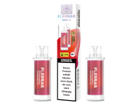 Flerbar - POD Strawberry Watermelon 20 mg/ml (2...