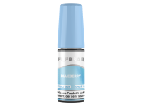 Flerbar Liquid - Blueberry - Nikotinsalz Liquid 10 mg/ml...