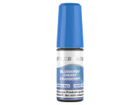 Flerbar Liquid - Blueberry Cherry Cranberry - Nikotinsalz...