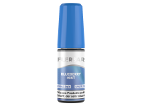 Flerbar Liquid - Blueberry Mint - Nikotinsalz Liquid 20...