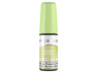 Flerbar Liquid - Double Apple - Nikotinsalz Liquid 10...
