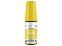 Flerbar Liquid - Orange Explosion Nikotinsalz Liquid 20...