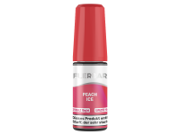 Flerbar Liquid - Peach Ice - Nikotinsalz Liquid 10 mg/ml...