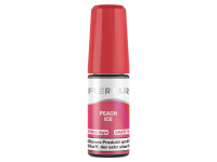 Flerbar Liquid - Peach Ice - Nikotinsalz Liquid 20 mg/ml