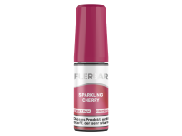 Flerbar Liquid - Sparkling Cherry Nikotinsalz Liquid 10...