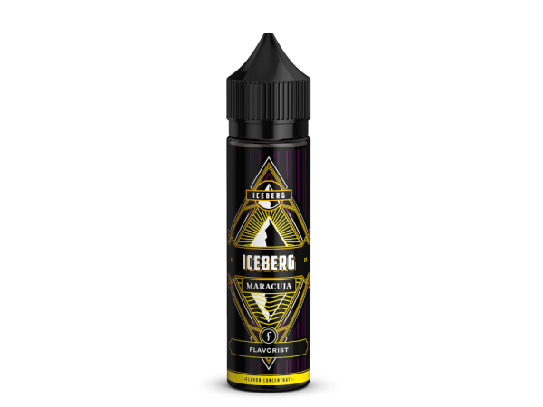 Flavorist - Aroma IceBerg - Maracuja 10 ml