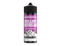 GangGang - Aroma Chillout Cheesecake 10 ml