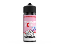 GangGang - Aroma Payback Lychee Ice 10 ml