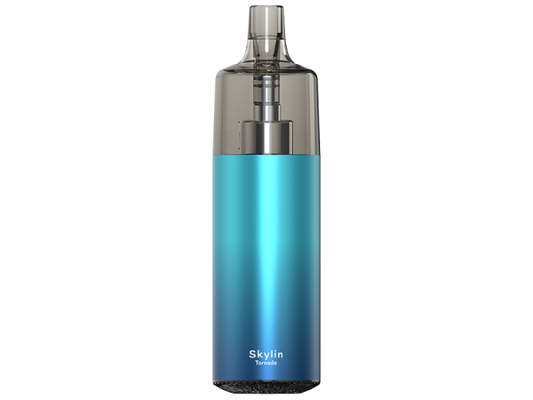 GOBAR - Tornado Skylin E-Zigaretten Set blau