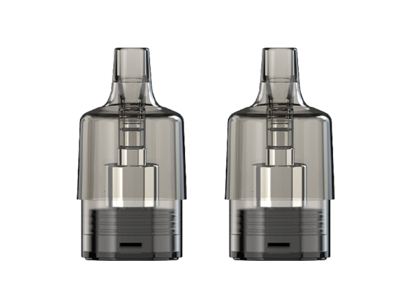 GOBAR - Tornado Skylin Cartridge 0,6 Ohm (2 Stück pro Packung)