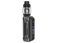 GeekVape - Aegis Solo 3 E-Zigaretten Set mit...