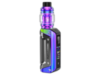 GeekVape - Aegis Solo 3 E-Zigaretten Set mit...