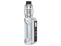 GeekVape - Aegis Solo 3 E-Zigaretten Set mit...
