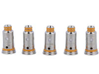 GeekVape - G Series 0,6 Ohm Head (5 Stück pro Packung)