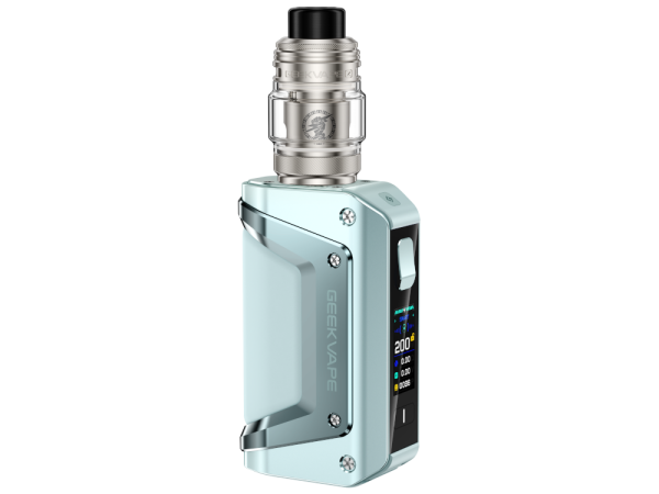 GeekVape - Aegis Legend 3 E-Zigaretten Set grün