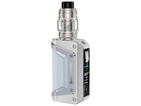 GeekVape - Aegis Legend 3 E-Zigaretten Set silber