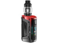 GeekVape - Aegis Legend 5 E-Zigaretten Set rot