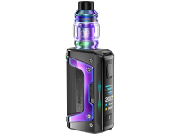 GeekVape - Aegis Legend 5 E-Zigaretten Set regenbogen
