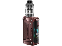 GeekVape - Aegis Legend 5 E-Zigaretten Set braun