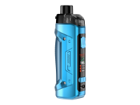 GeekVape - Aegis Boost Pro 2 E-Zigaretten Set blau
