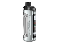 GeekVape - Aegis Boost Pro 2 E-Zigaretten Set silber