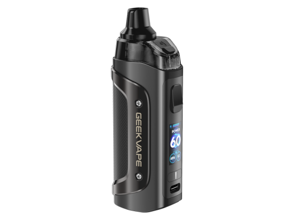 GeekVape - Aegis Boost 3 E-Zigaretten Set schwarz