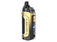 GeekVape - Aegis Boost 3 E-Zigaretten Set schwarz-gold