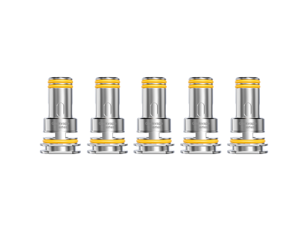 GeekVape - B MTL Heads 1,2 Ohm (5 Stück pro Packung)