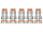 GeekVape - B Series (Boost Version) Heads 0,6 Ohm (5 Stück pro Packung) 20er Packung