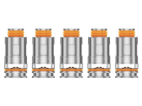 GeekVape - B Series (Boost Version) Heads 0,15 Ohm (5...