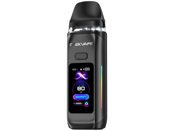 GeekVape - Digi Max E-Zigaretten Set schwarz