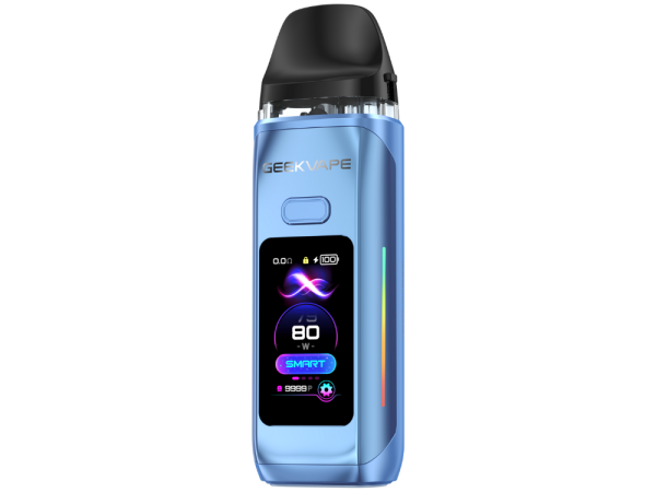 GeekVape - Digi Max E-Zigaretten Set blau