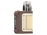 GeekVape - Aegis HQ E-Zigaretten Set braun 5er Packung