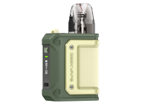 GeekVape - Aegis HQ E-Zigaretten Set hellgrün
