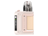 GeekVape - Aegis HQ E-Zigaretten Set pink 5er Packung