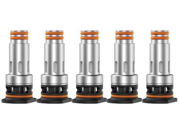 GeekVape - J Heads 0,4 Ohm (5 Stück pro Packung) 10er Packung