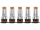 GeekVape - J Heads 0,4 Ohm (5 Stück pro Packung) 10er Packung