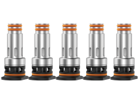 GeekVape - J Heads 0,6 Ohm (5 Stück pro Packung)...