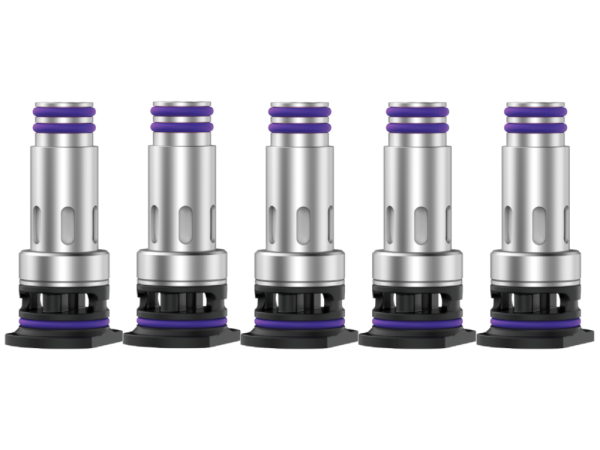 GeekVape - J Heads 0,8 Ohm (5 Stück pro Packung)
