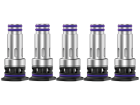 GeekVape - J Heads 0,8 Ohm (5 Stück pro Packung)...