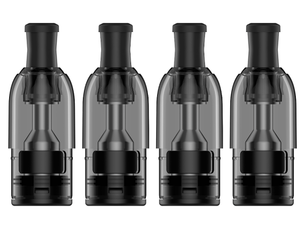 GeekVape - Wenax M1 Cartridge 1,2 Ohm (4 Stück pro Packung) 20er Packung
