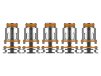 GeekVape - P Series 0,15 Ohm XM Heads (5 Stück pro...