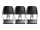 GeekVape - Q Cartridge 0,8 Ohm (3 Stück pro Packung) 20er Packung
