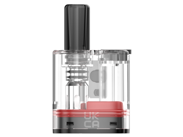 GeekVape - S30 Cartridge Boost Version 0,4 Ohm (2 Stück pro Packung)