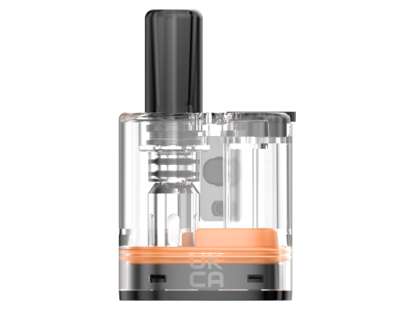 GeekVape - S30 Cartridge Boost Version 0,6 Ohm (2 Stück pro Packung) 10er Packung