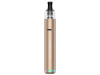 GeekVape - Wenax S3 Evo E-Zigaretten Set beige 10er Packung