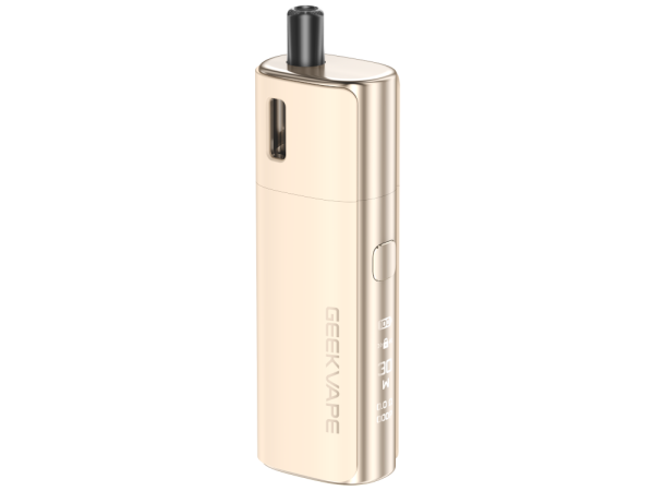GeekVape - S30 Pro E-Zigaretten Set beige