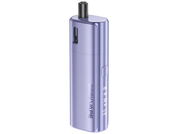 GeekVape - S30 Pro E-Zigaretten Set lila