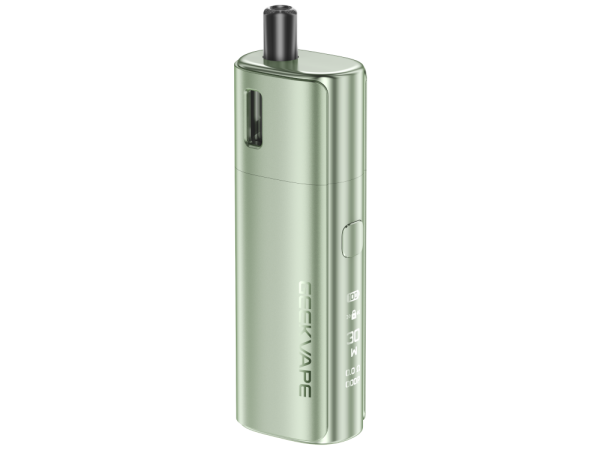 GeekVape - S30 Pro E-Zigaretten Set grün
